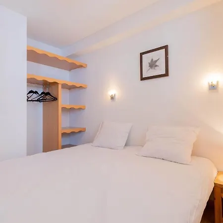 Appart hôtel Madame Résidence Le Parc Des Airelles 3*